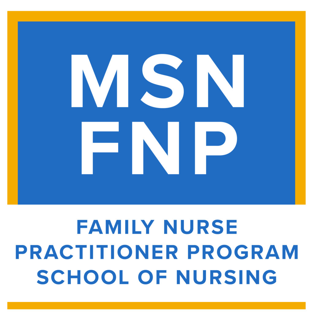 Button to MSN FNP Facebook page