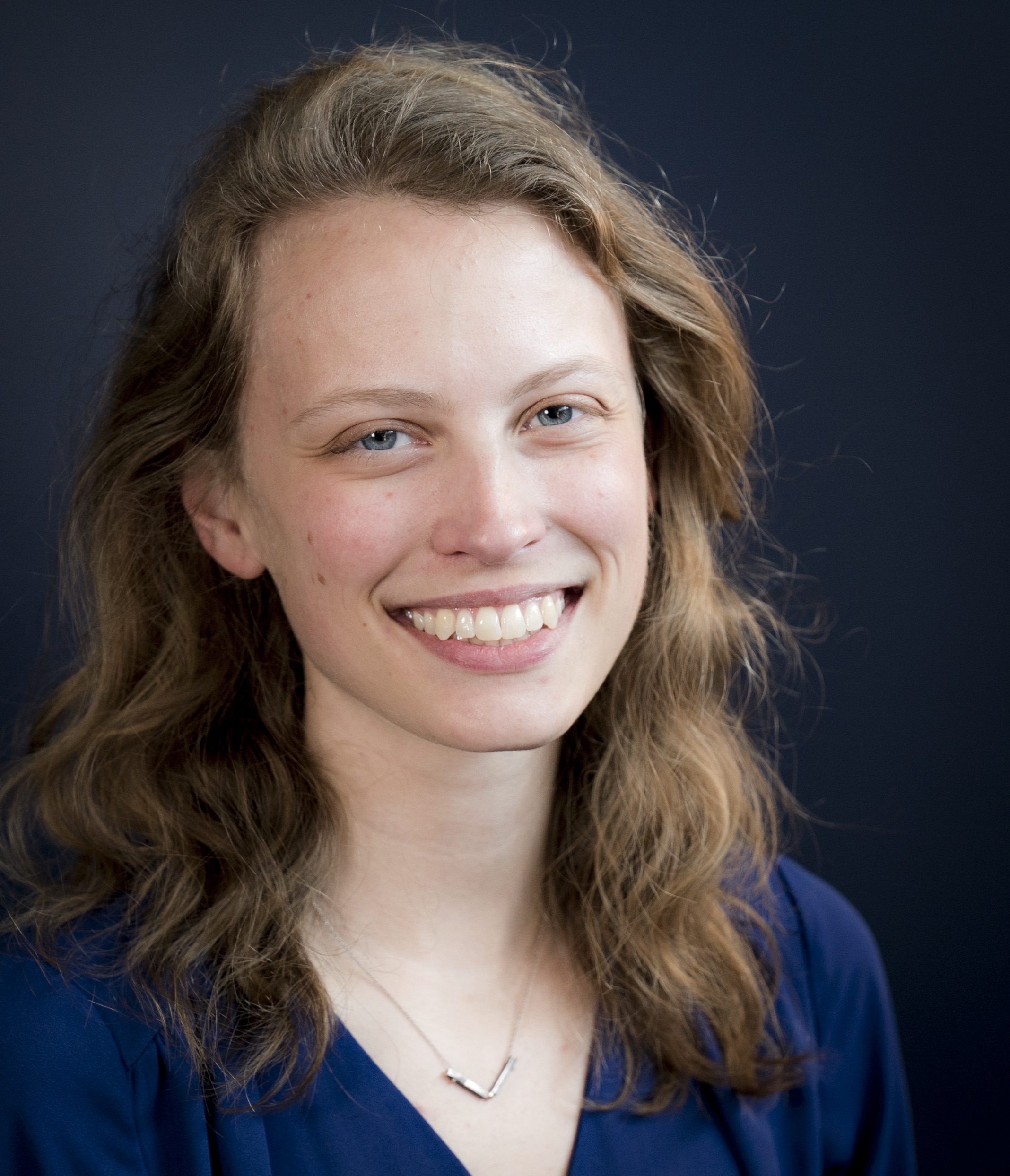 Jessie Ludwig headshot