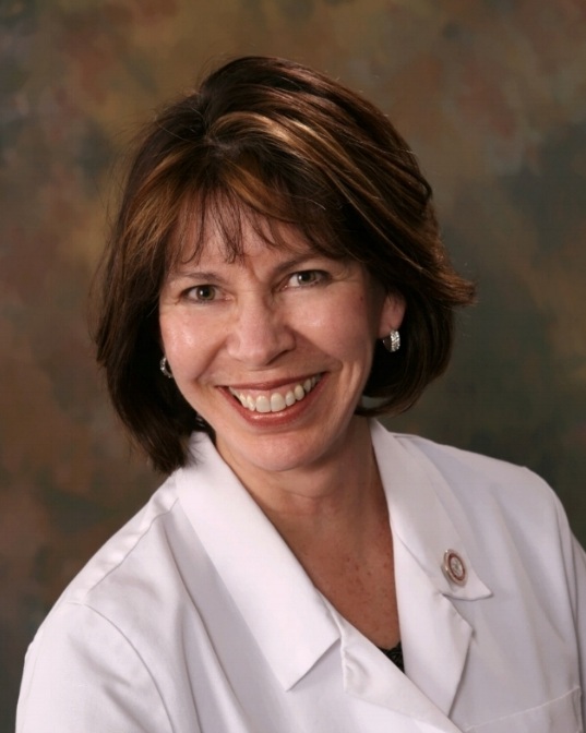 Dr. Kathryn Dowd