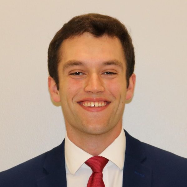 851 Spotlight Baxter Yarbrough Spalding Alumni